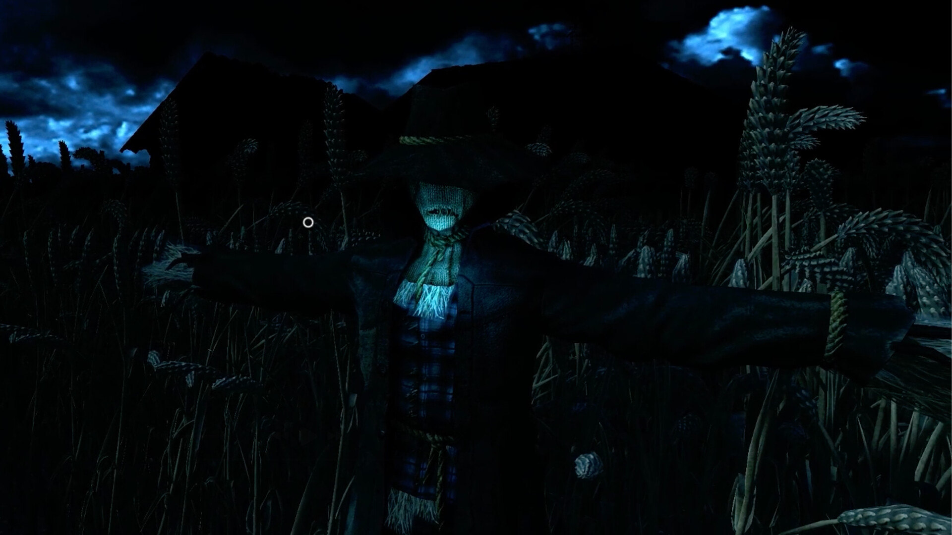 No One Leaves the Field screenshot 1