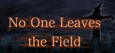 No One Leaves the Field cover art
