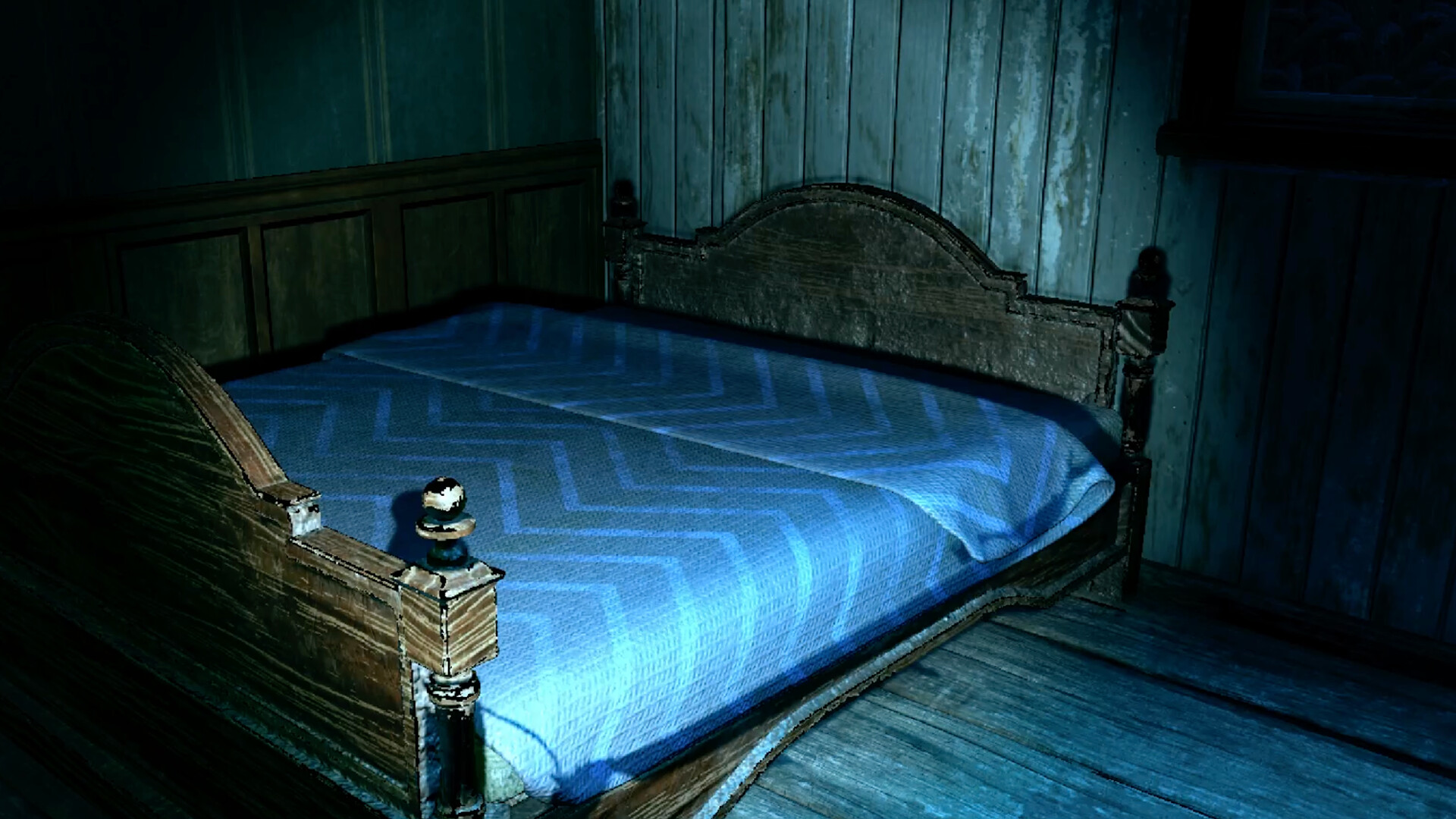 No One Leaves the Field screenshot #9