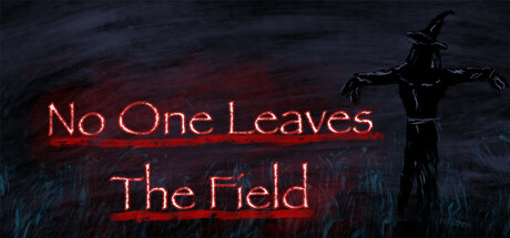 No One Leaves the Field cover art