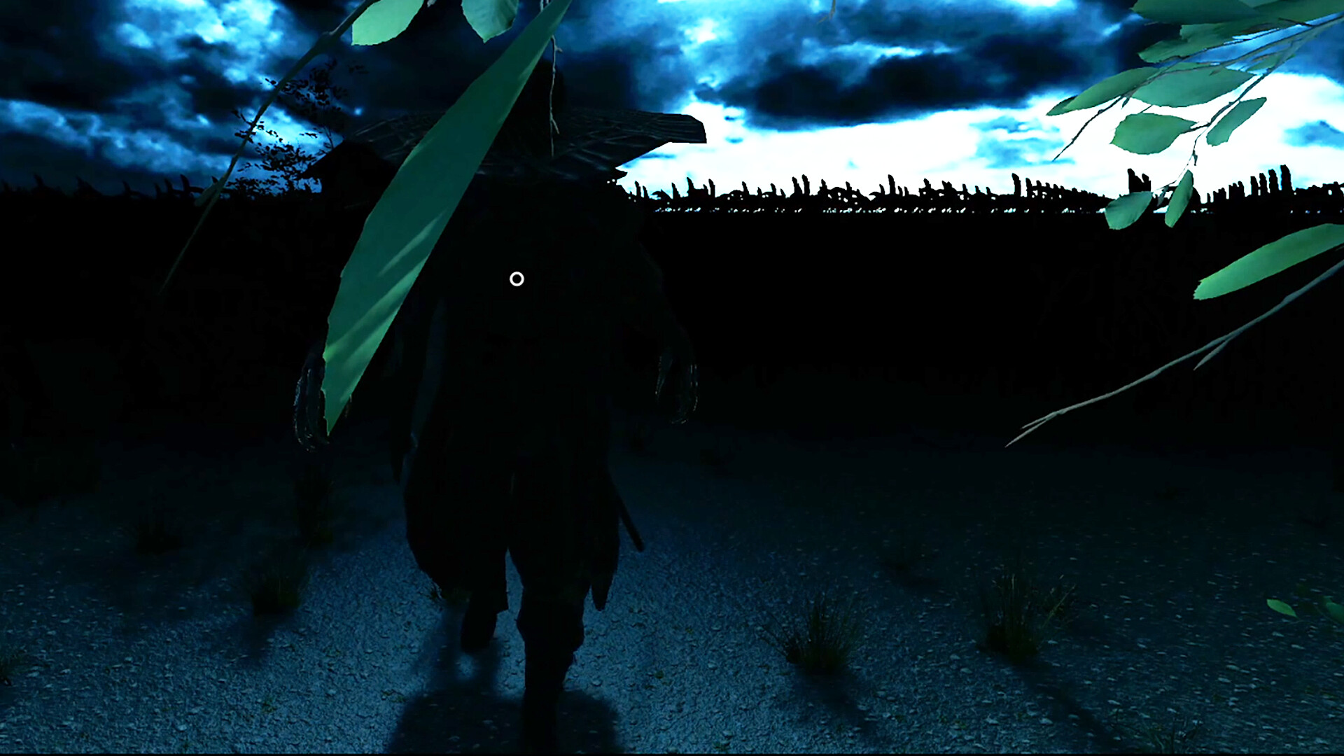 No One Leaves the Field screenshot 8