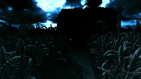No One Leaves the Field video 3