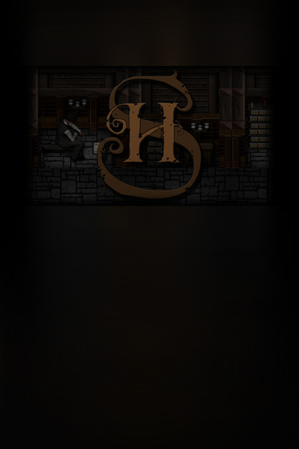 Cover art of Shadow Hunter