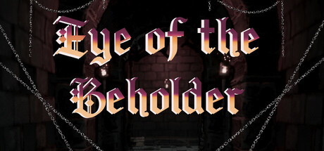 Eye of the Beholder cover art