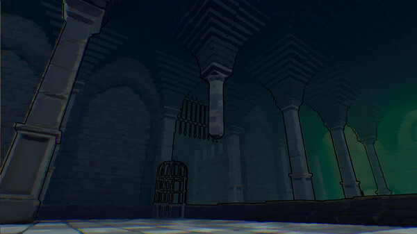 Eye of the Beholder screenshot 5