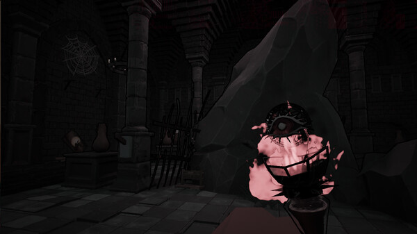 Eye of the Beholder screenshot 1