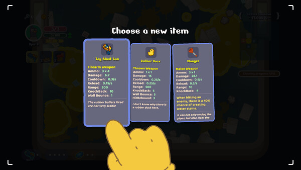 100% Clean Inc. screenshot 6