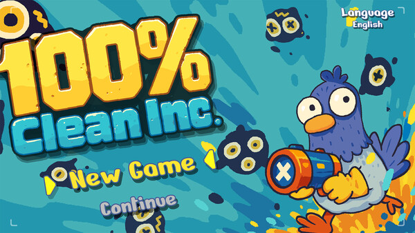 100% Clean Inc. screenshot 1