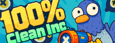 100 Clean Inc.