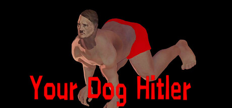 Image for Your Dog Hitler