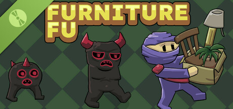 Furniture Fu Demo cover art