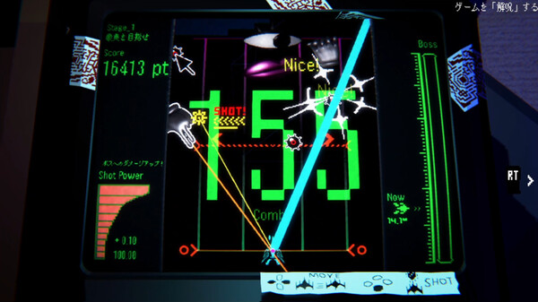 Depth:Origin screenshot 4