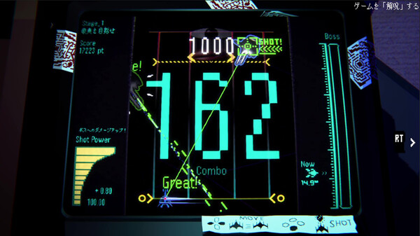 Depth:Origin screenshot 5