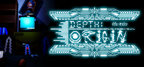 Depth:Origin - similar game to Dicefall by 四季GameStudio