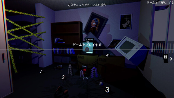 Depth:Origin screenshot 1