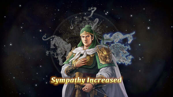 ROMANCE OF THE THREE KINGDOMS 8 REMAKE: Destiny and Strategy Expansion Pack