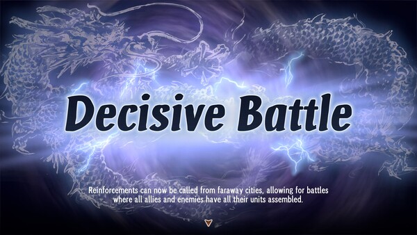 ROMANCE OF THE THREE KINGDOMS 8 REMAKE: Destiny and Strategy Expansion Pack