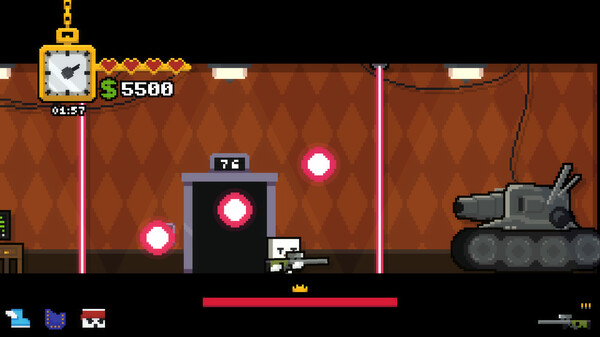 Later Elevator game for windows Pc 1