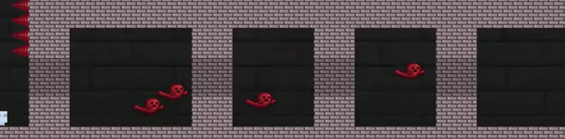 Don't Drop The Soap video 1