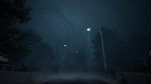 Netherwake screenshot 5