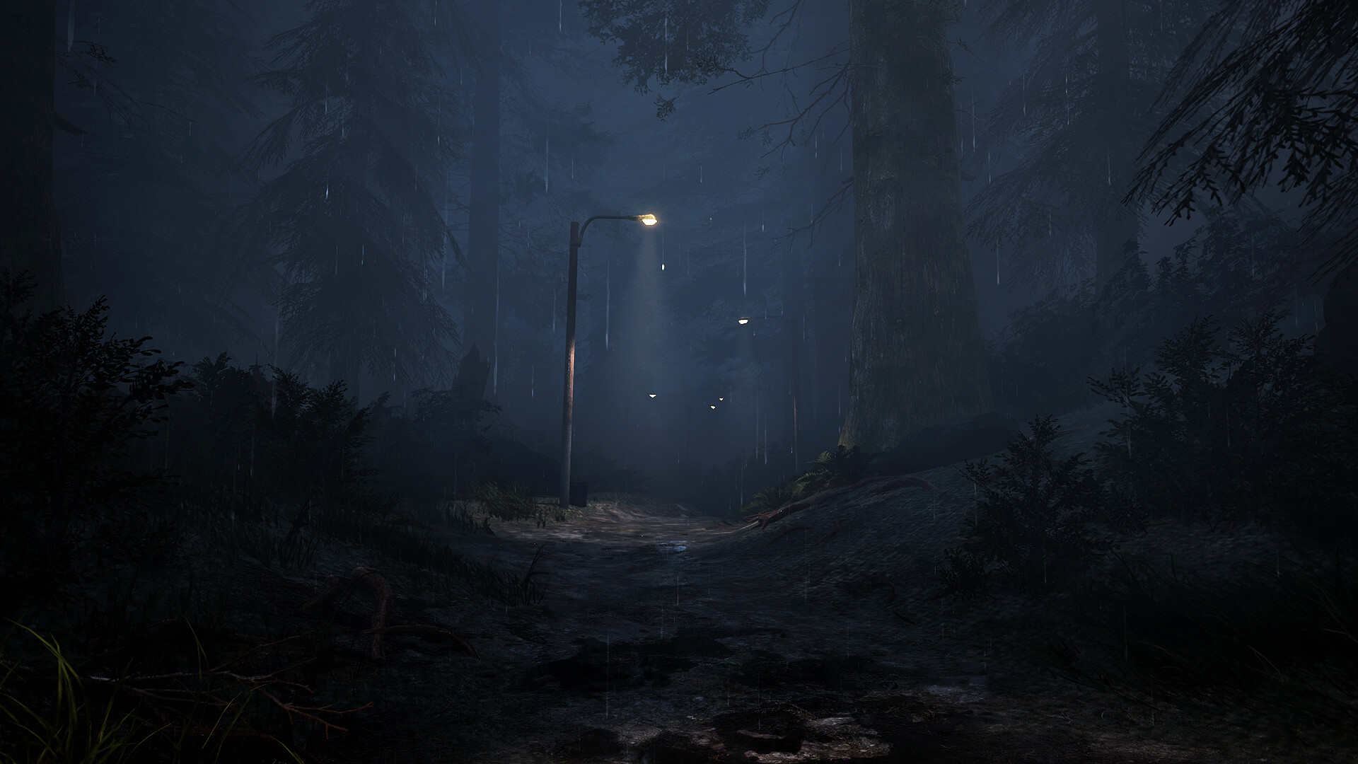 Netherwake screenshot #3