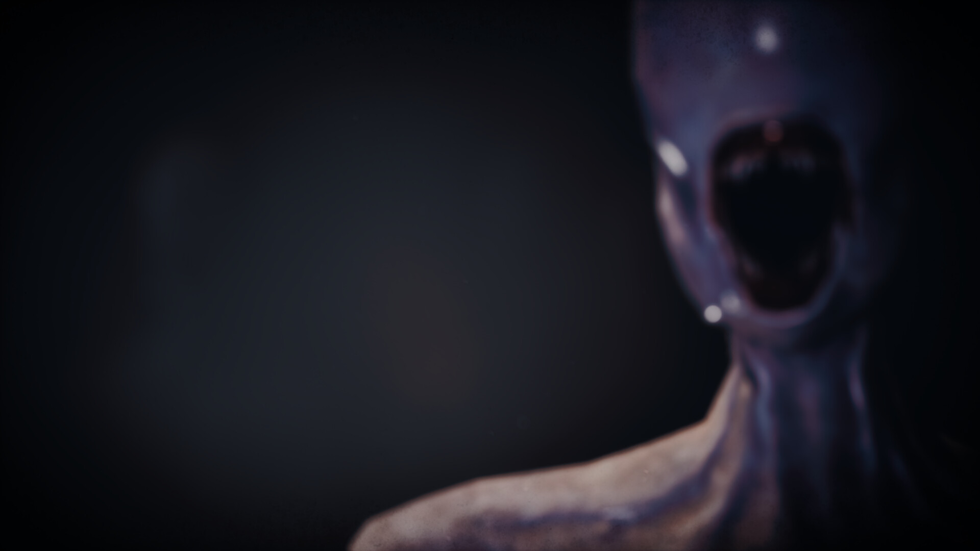 Netherwake screenshot #6