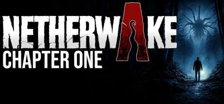 Netherwake — Steam game cover