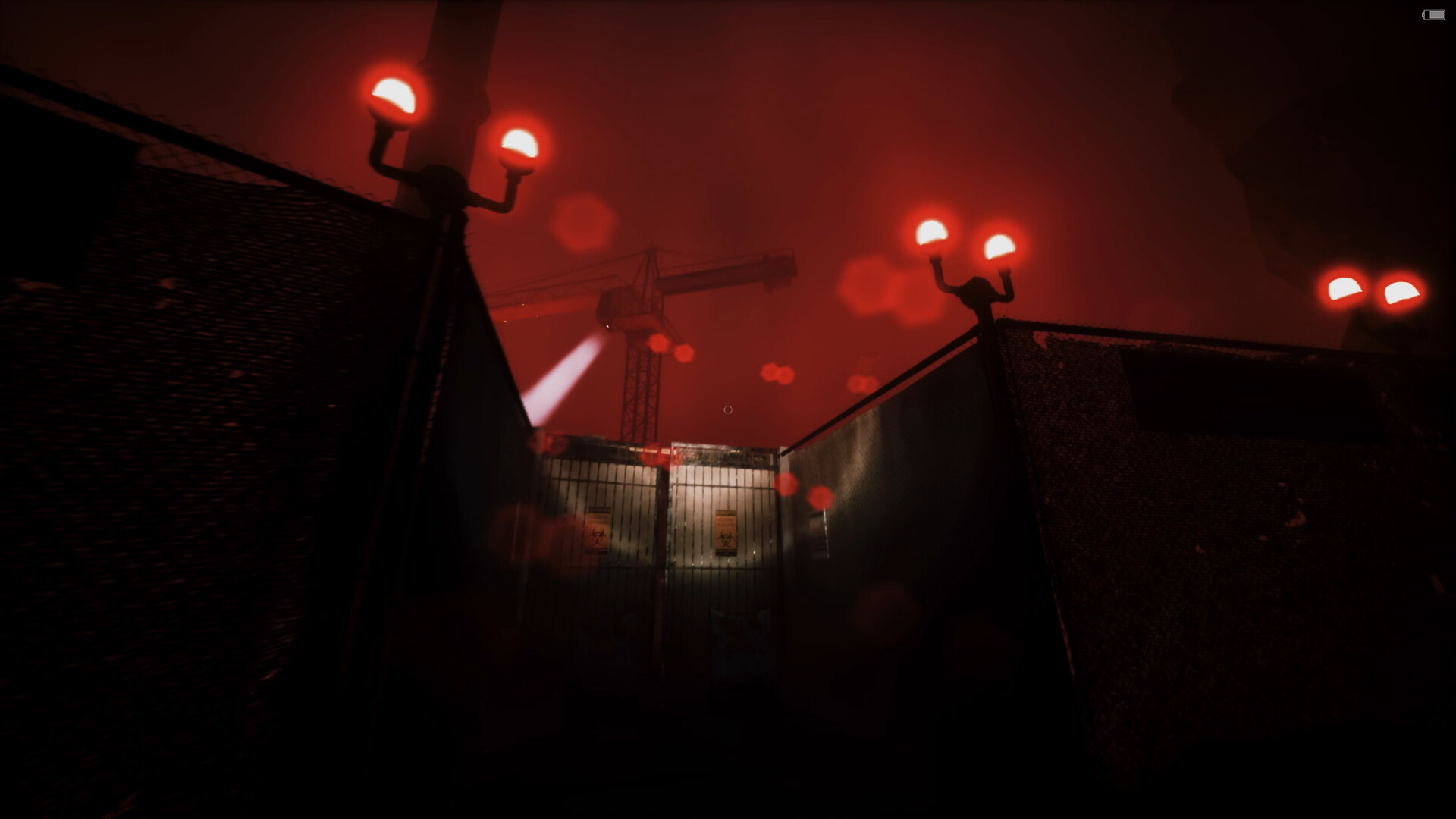 Netherwake screenshot 8