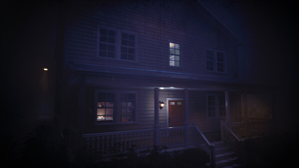 Netherwake screenshot 1