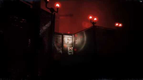 Netherwake video 2