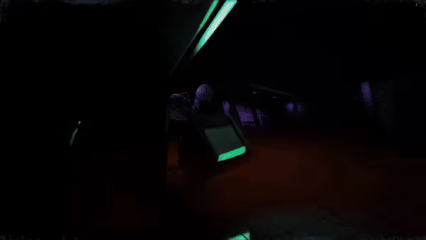 Netherwake video 3