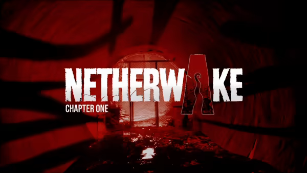 Netherwake video 1