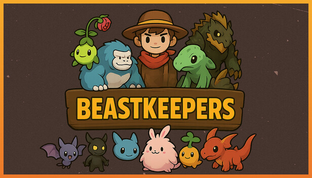 Beastkeepers