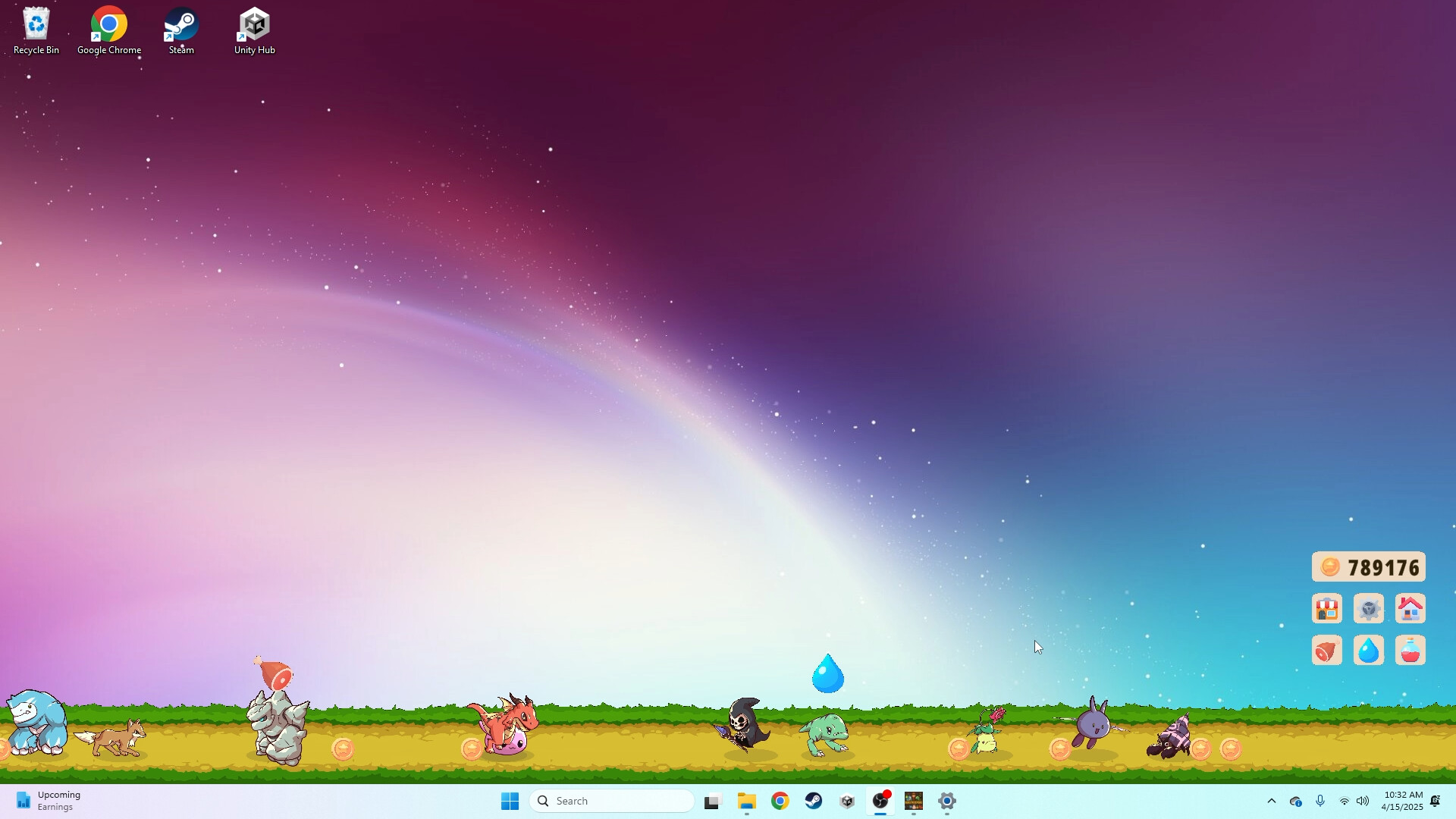 Beastkeepers screenshot #9