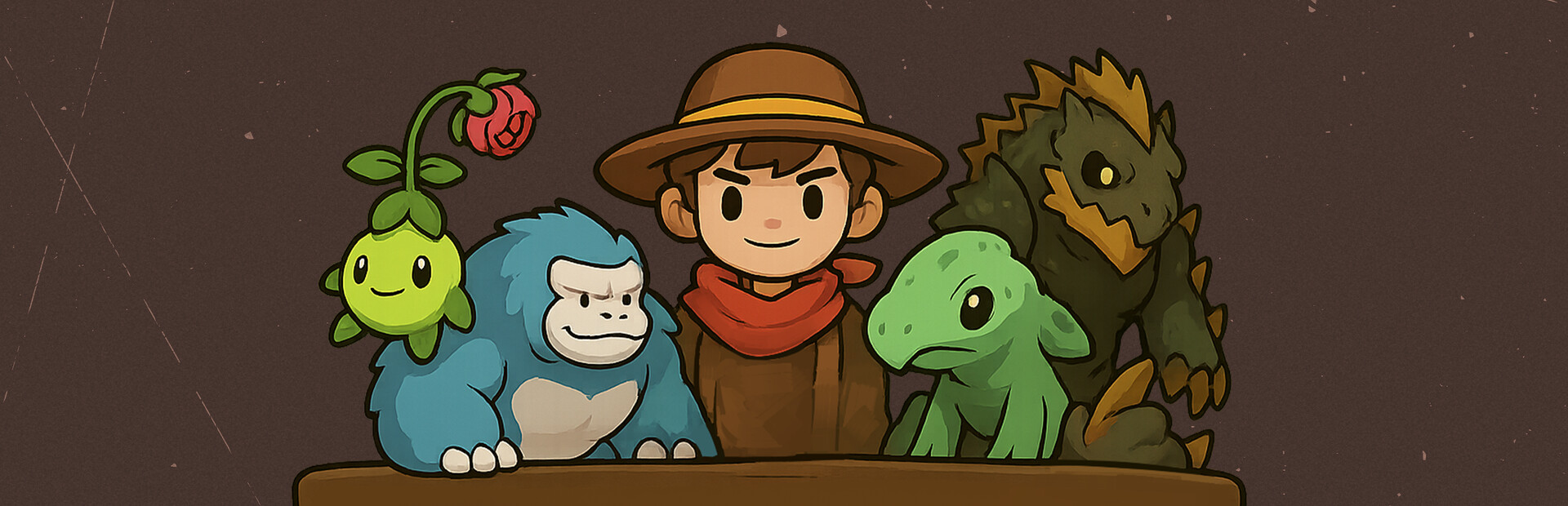 Beastkeepers