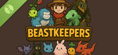 Beastkeepers Demo cover art