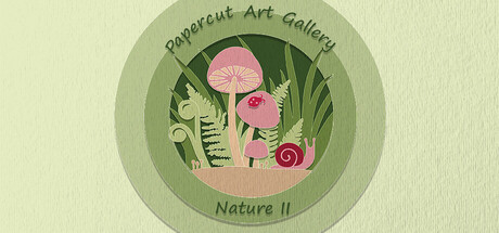 Papercut Art Gallery-Nature II steam charts