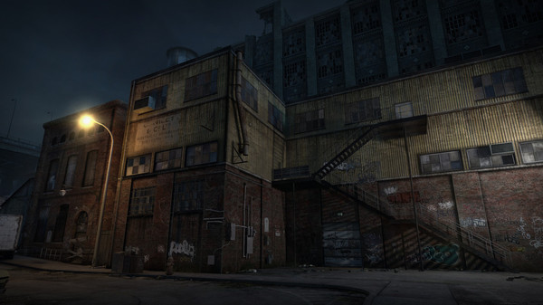 Transmissions: Element 120-游戏截图