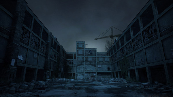 Transmissions: Element 120-游戏截图