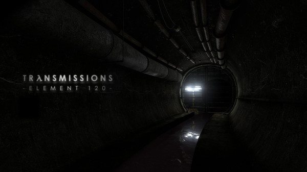 Transmissions: Element 120-游戏截图