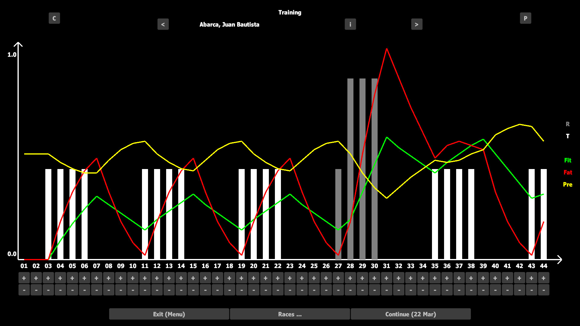 Kassei - Road Cycling 2025 screenshot #8