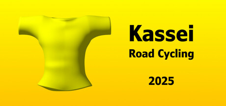 Kassei - Road Cycling 2025 cover art