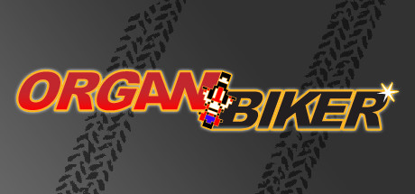Organ Biker cover art