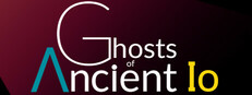 Ghosts of Ancient Io