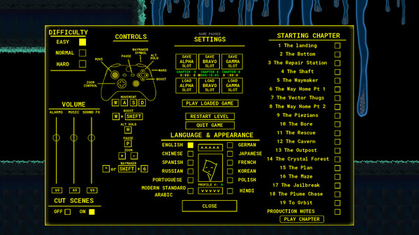 Ghosts of Ancient Io screenshot 6