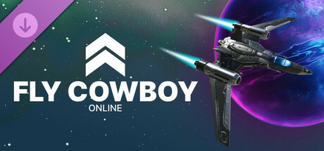 Fly Cowboy Online: Developer Support Package Red cover art