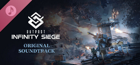 Outpost: Infinity Siege - OST