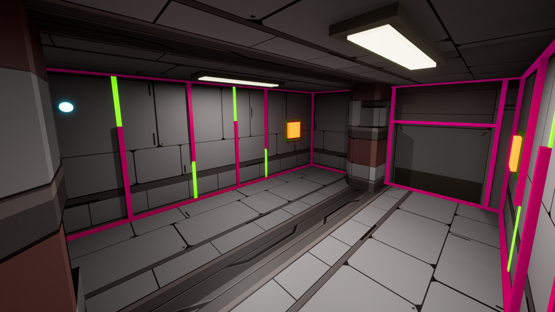 Virtual Perspective screenshot #5