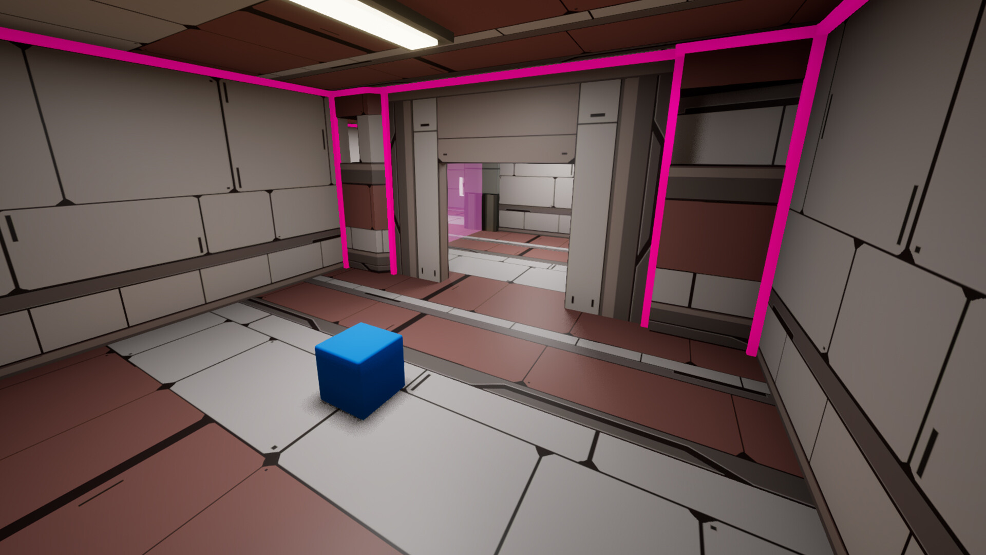 Virtual Perspective screenshot #7