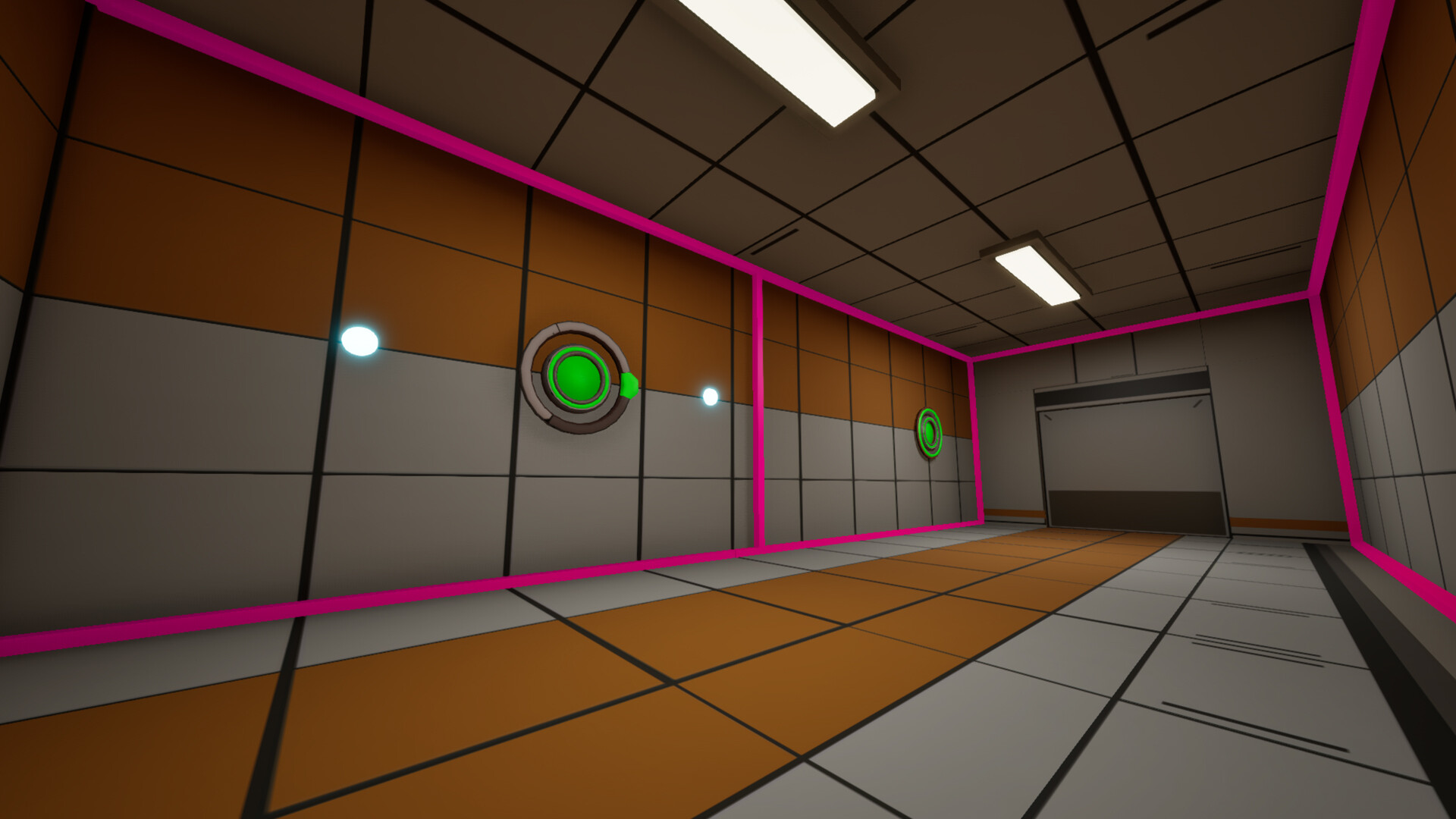 Virtual Perspective – Screenshot 3